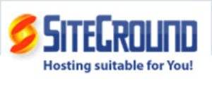 SiteGround- best web hosting in India