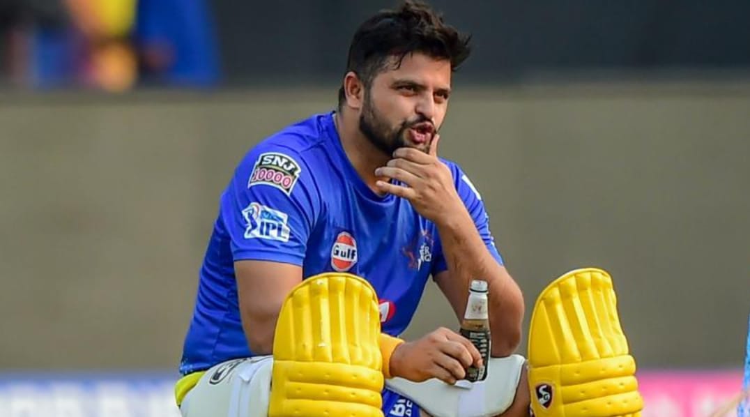 Suresh Raina might return for IPL 2020