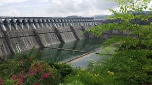 The Top 10 Longest Rivers and Largest Dams in India: Sardar Sarovar Dam