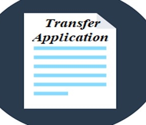 Transfer-Application