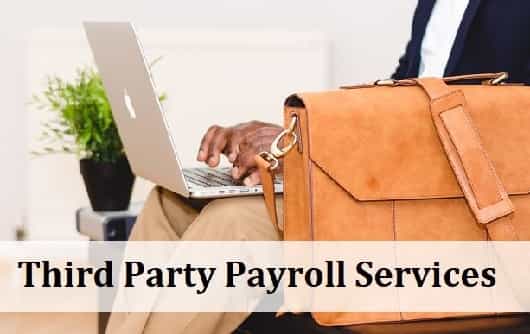 Third-party payroll services is good or bad