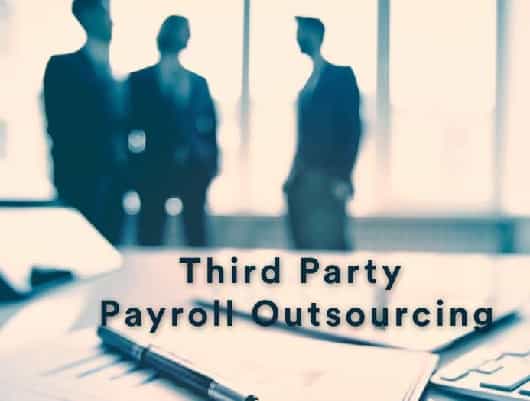 Third-party payroll is good or bad