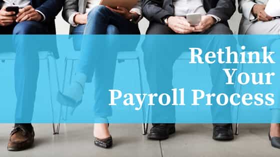 Third-party payroll is good or bad
