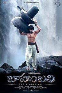 Baahubali is the Best South Indian Movies Of All Time