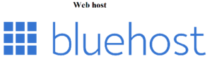 blueshost is the best hosting companies in India