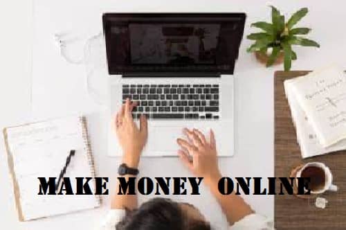 make money online in Andhra Pradesh