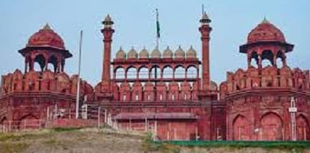 Red Fort