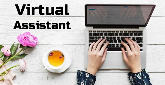 virtual assistant - How to make money online in Tamilnadu