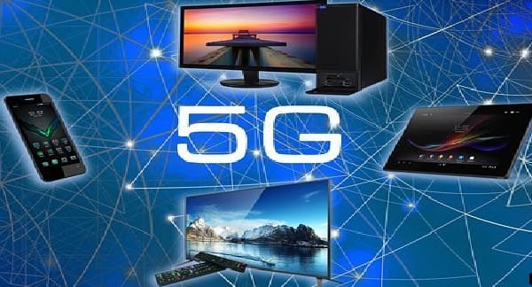 5G - Future Technology