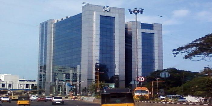 Ashok leyland- automobile companies in Chennai