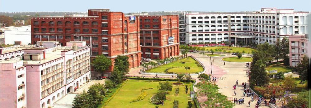 BBDU-Engineering-colleges-in-Lucknow