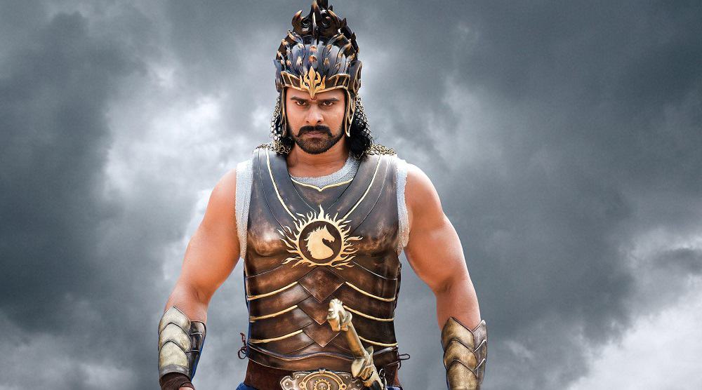 Baahubali-Best South Indian movies in hindi dubbed