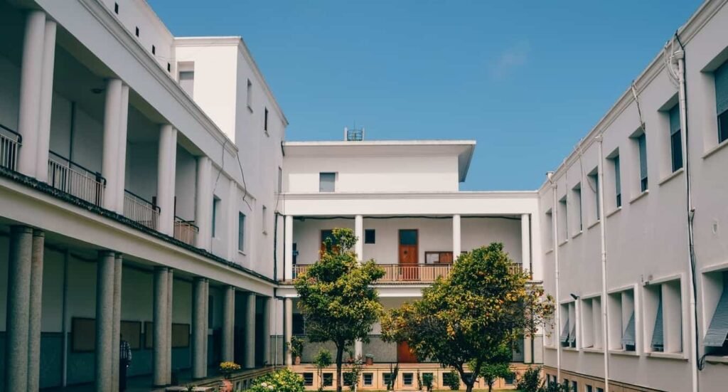 Best Engineering Colleges In Lucknow