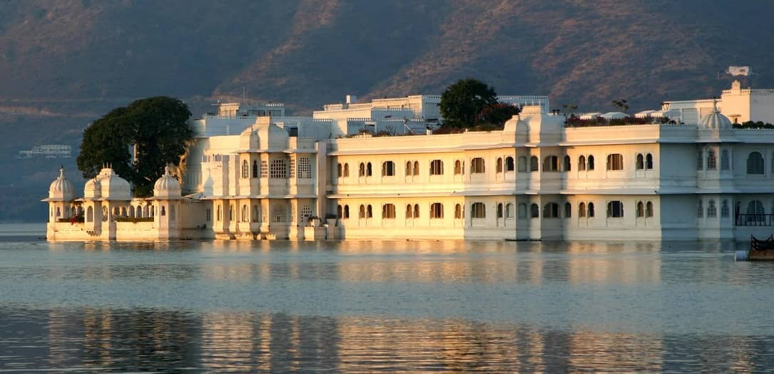 best places to visit in udaipur