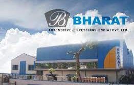 Bharat Automotive Pressings India Pvt.Ltd