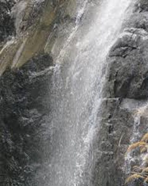 Chelavara Falls-Places to Visit in Coorg