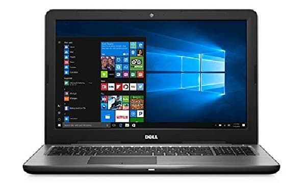 Dell Inspiron 15 5000-best Dell laptop under 40000 - How to take a screenshot in a Laptop 