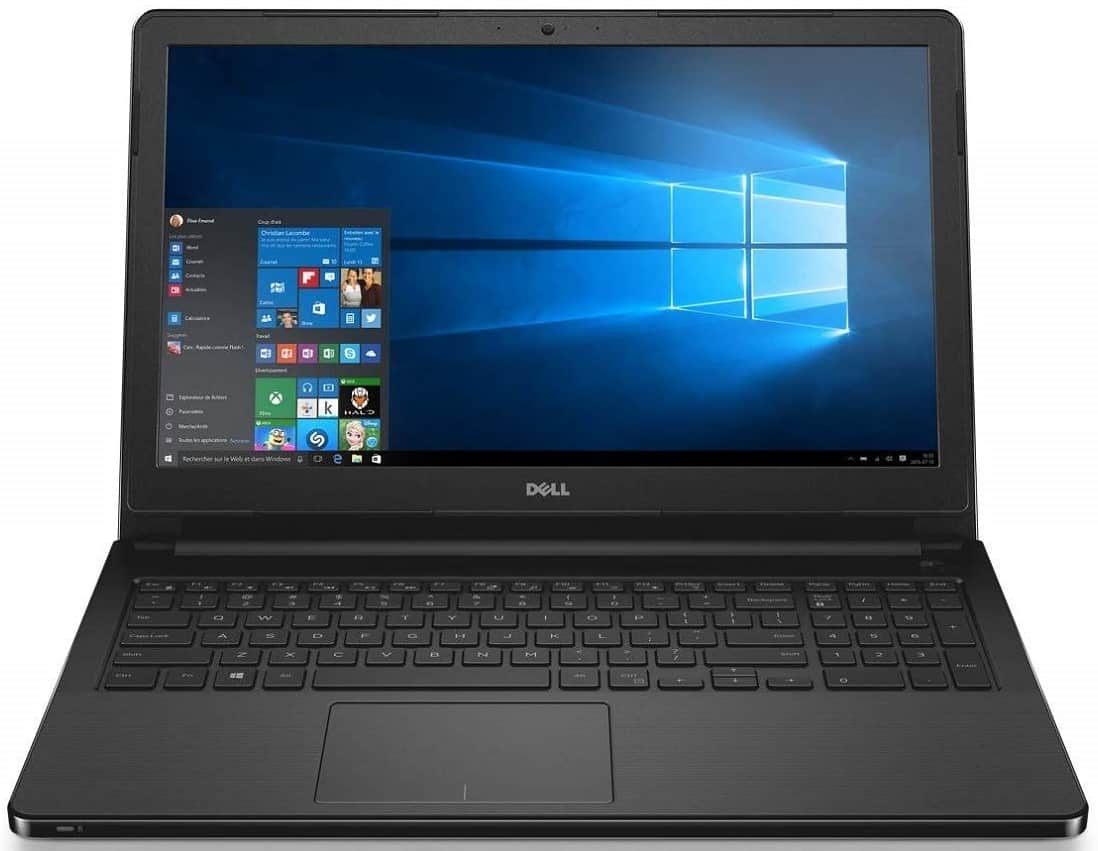 Top 10 best Dell laptop under 40000 INR - TheQnA.Org