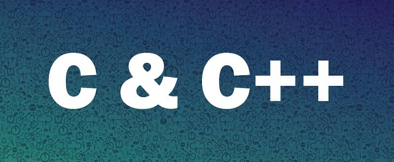 Difference between c and c++