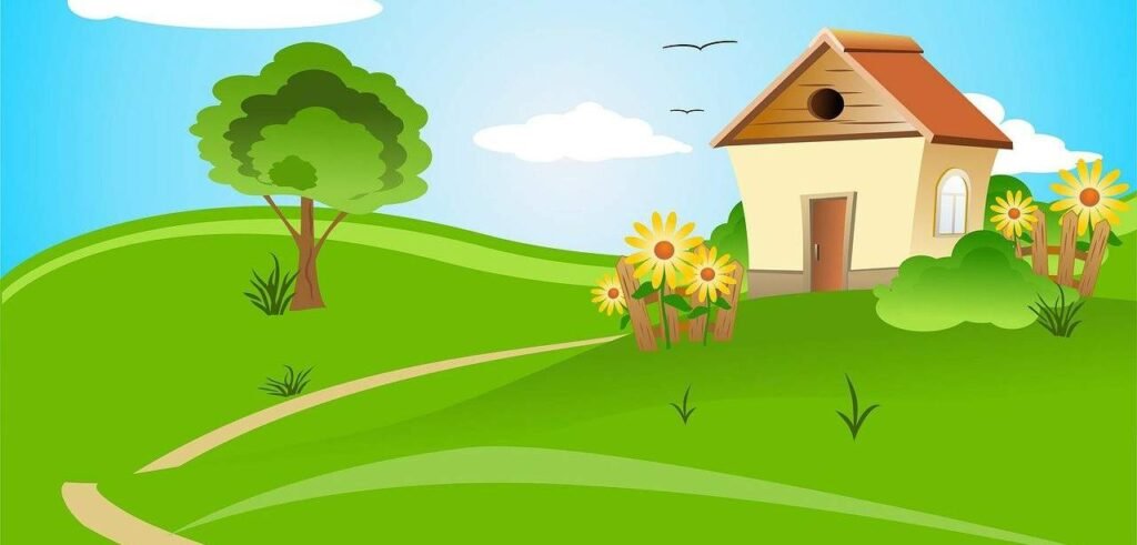 Essay On Clean India Green India
