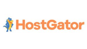 HostGator- web hosting provider