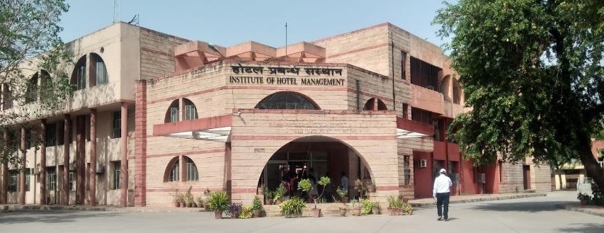 IHM Jaipur - Institute of Hotel Management, Catering Technology & Applied Nutrition