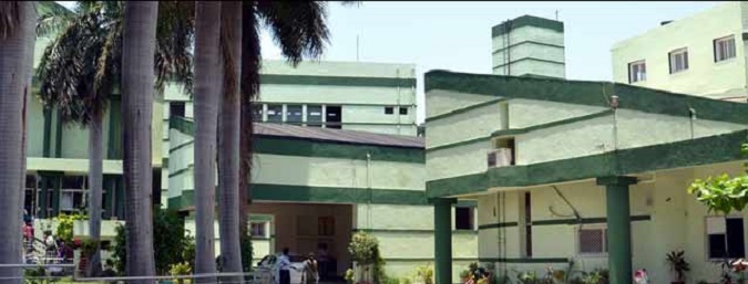 Institute Of Hotel Management (IHM) , Bhopal 