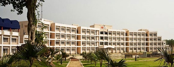 NSHM School of Hotel Management, Durgapur