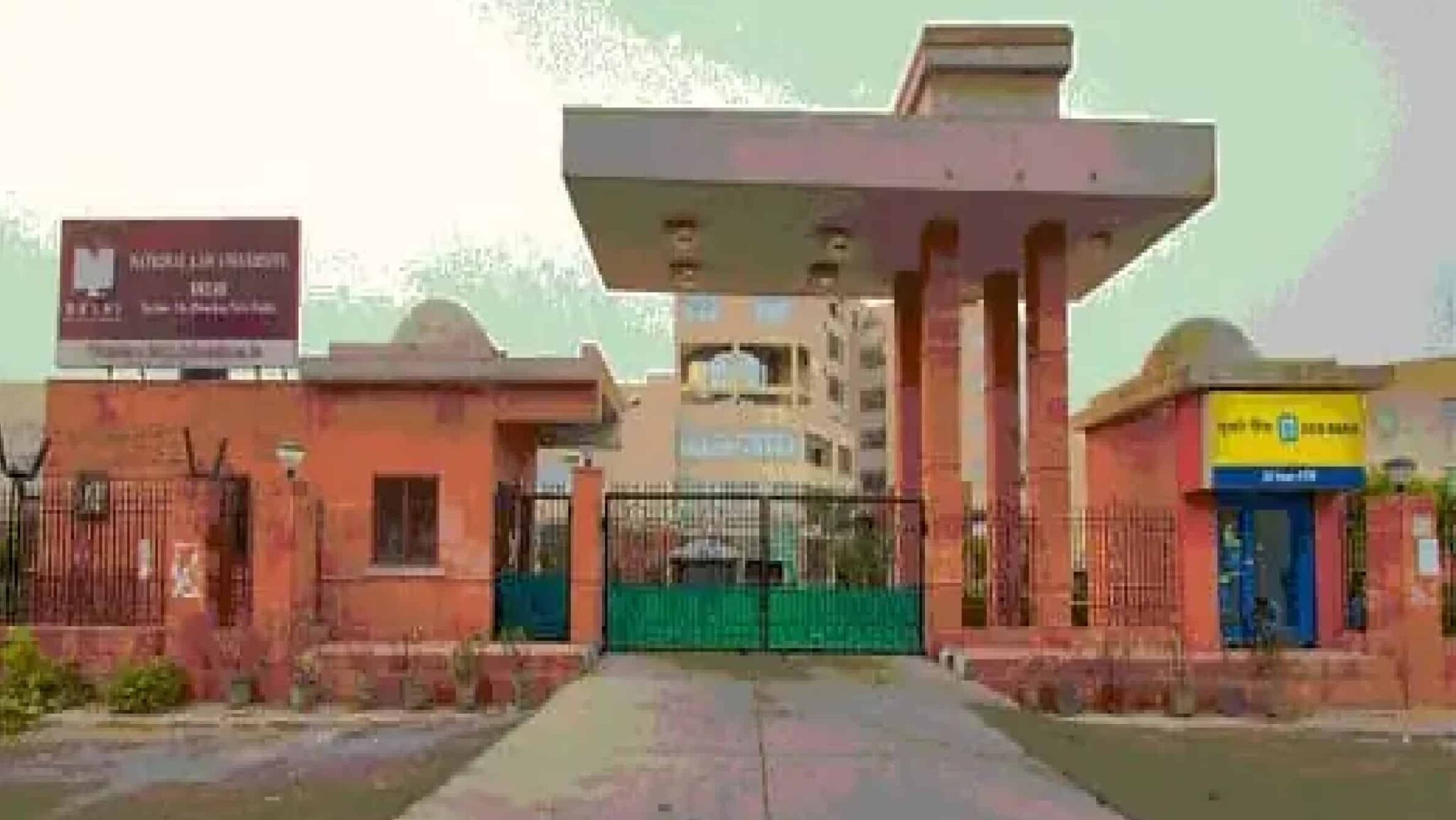 Top 8 Best Law colleges in Delhi NCR Private & Government