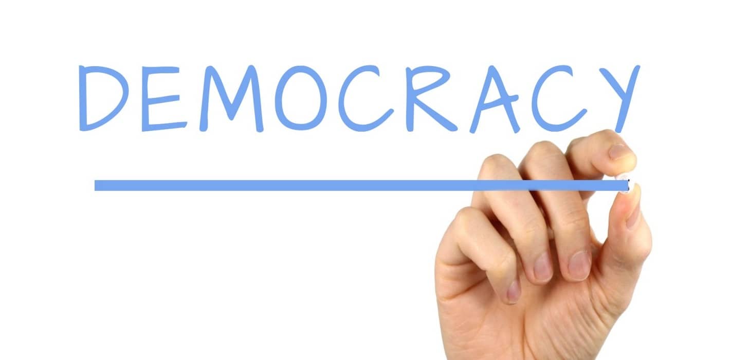 Role of Civil Services in a Democracy