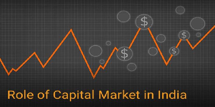 Image result for Role of Capital Market