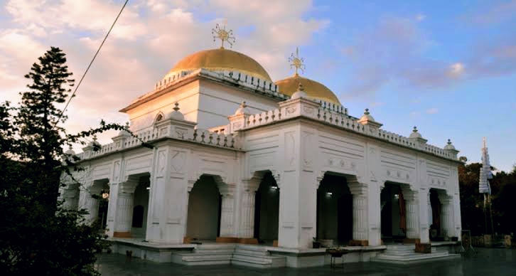 Sri Govindajee Temple