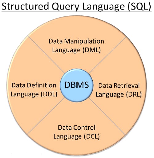 What is DBMS-differences between RDBMS and DBMS