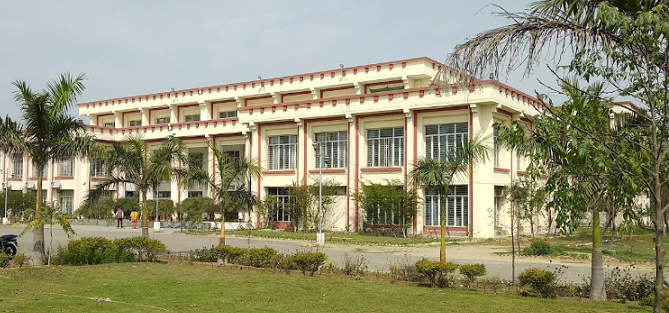 Institute of Hotel Management, Catering Technology & Applied Nutrition, Bathinda