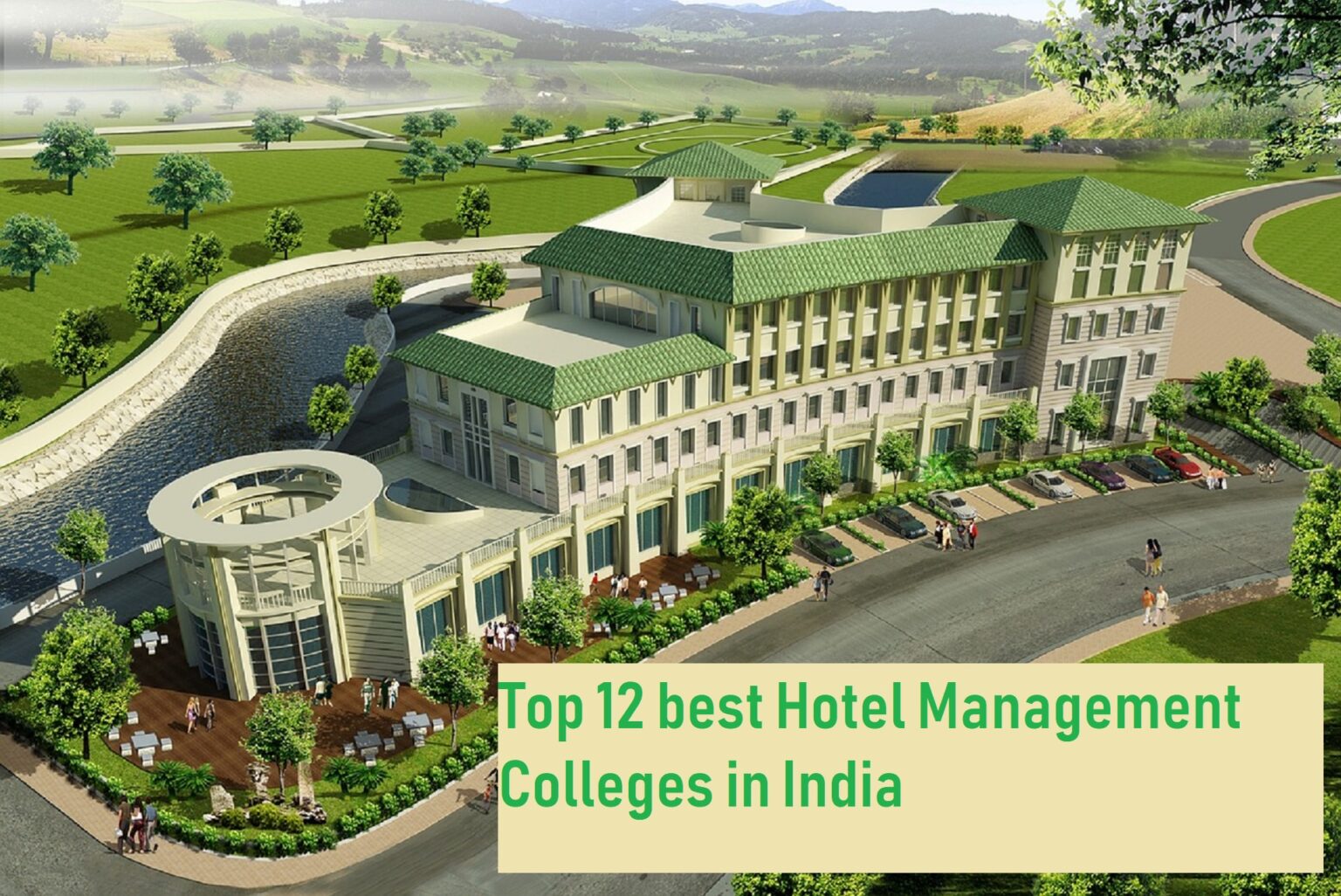 top-12-best-hotel-management-colleges-in-india