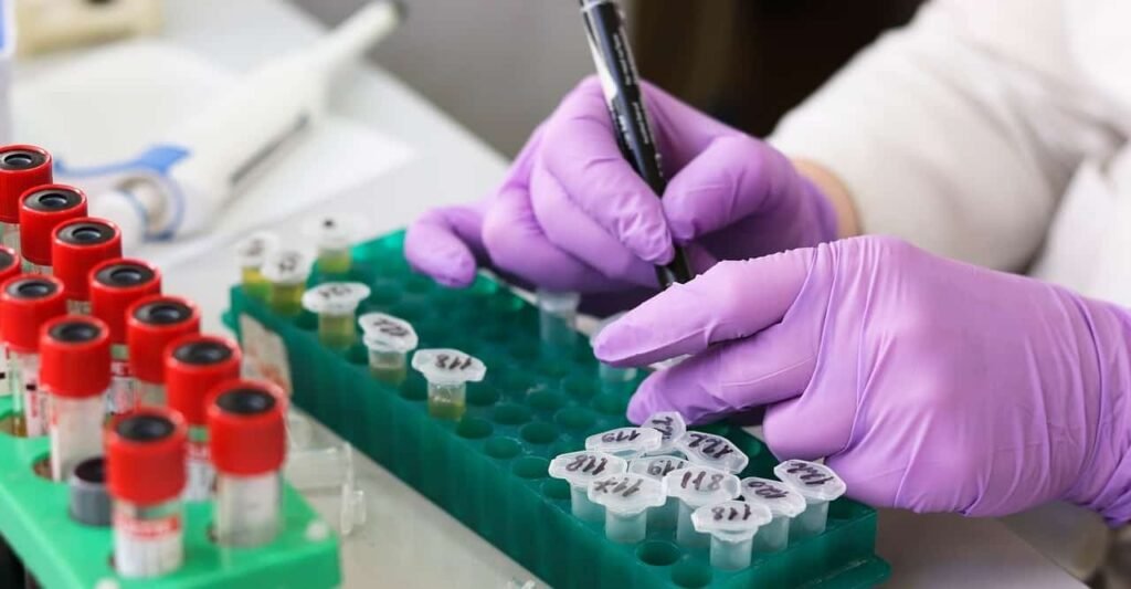 Biotech companies in Chennai