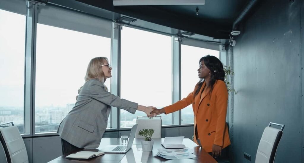 Dissolution Of Partnership Firm