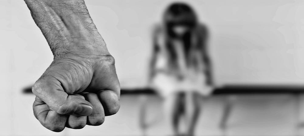 Domestic Violence - Social Evils In India