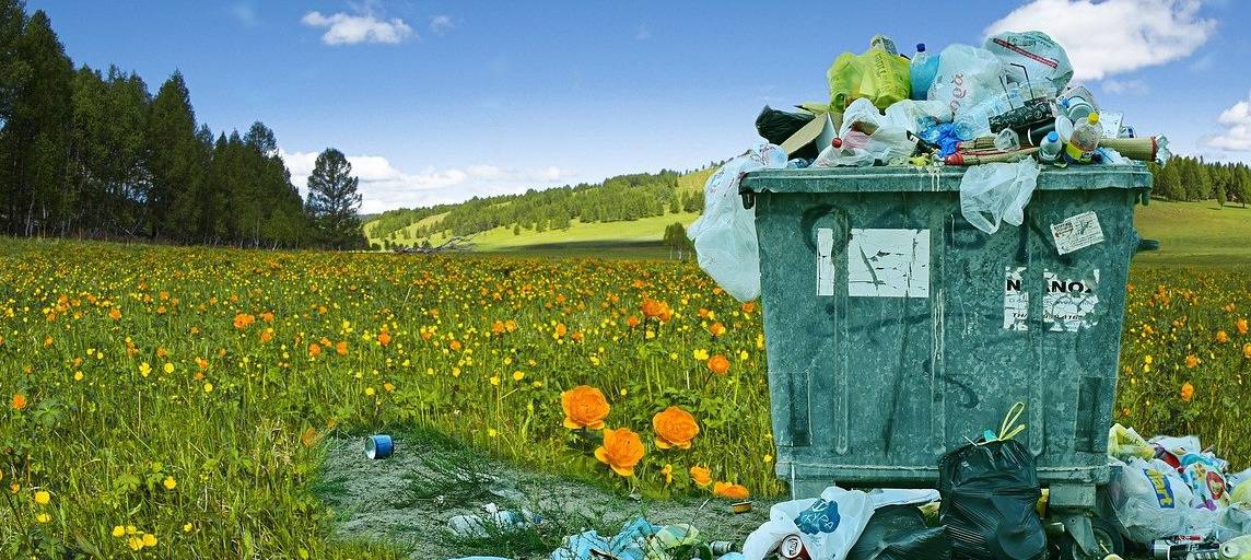 Importance of solid waste management