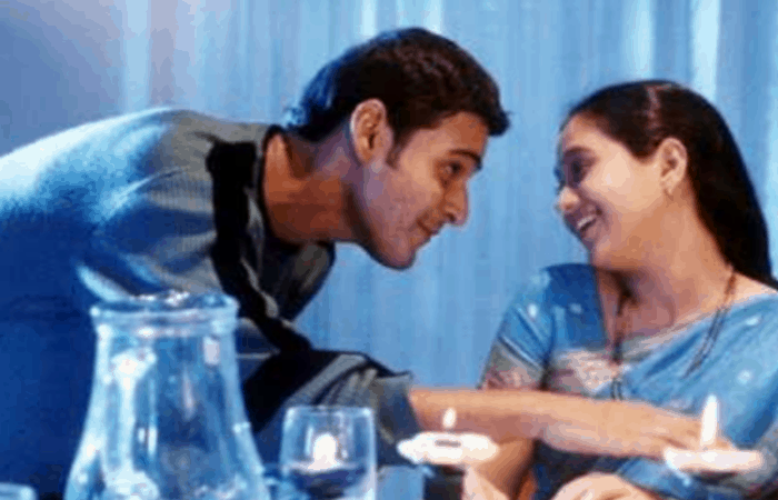 Naani- Mahesh Babu Best Movies In Hindi