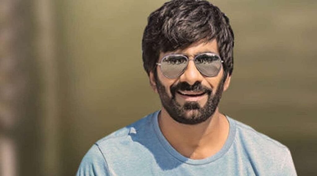 Ravi Teja Best Movies