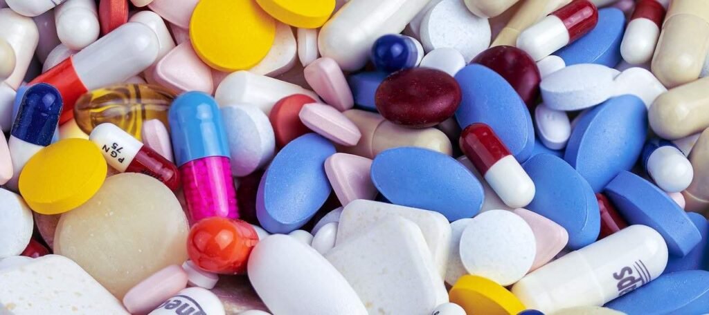 Top Pharma Companies In Delhi