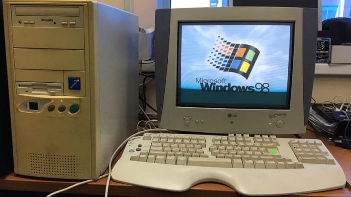 fourth generation of computer