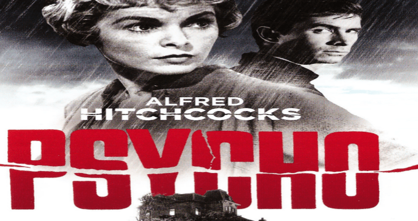 psycho-Best Hollywood Psychological Thriller Movies