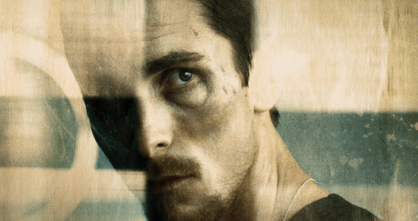 the machinist - Best Hollywood Psychological Thriller Movies