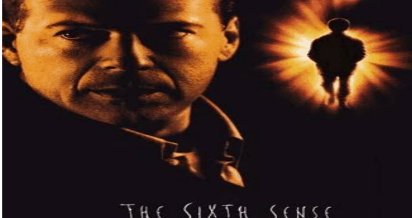 the sixth sense - Best Hollywood Psychological Thriller Movies