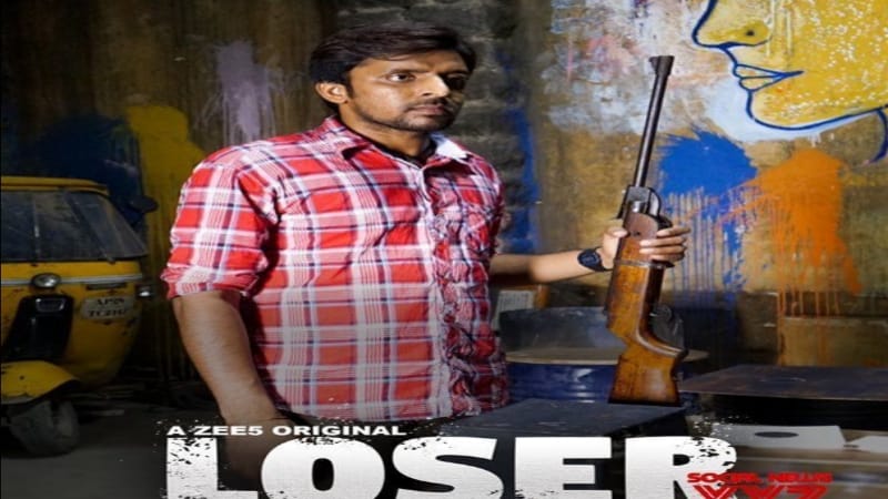 Best Indian Web Series - Loser