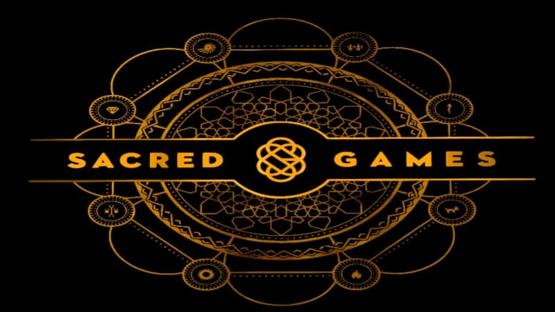 Best Indian Web Series - Sacred Games