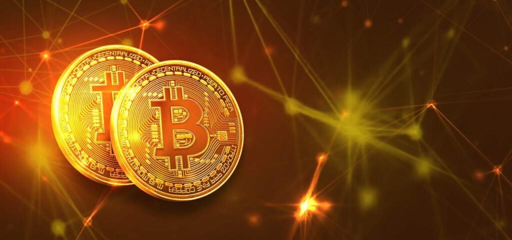 Blockchain Technology - Features & History