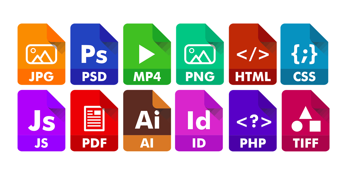 pdf size increase in mb